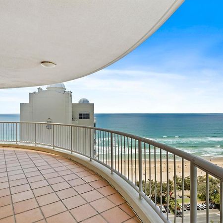 Moroccan Resort - Hr Surfers Paradise Gold Coast Zewnętrze zdjęcie