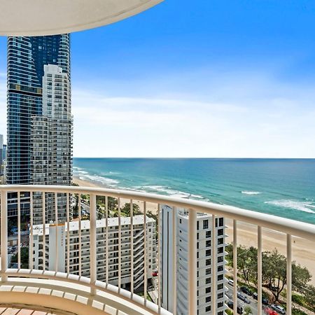 Moroccan Resort - Hr Surfers Paradise Gold Coast Zewnętrze zdjęcie