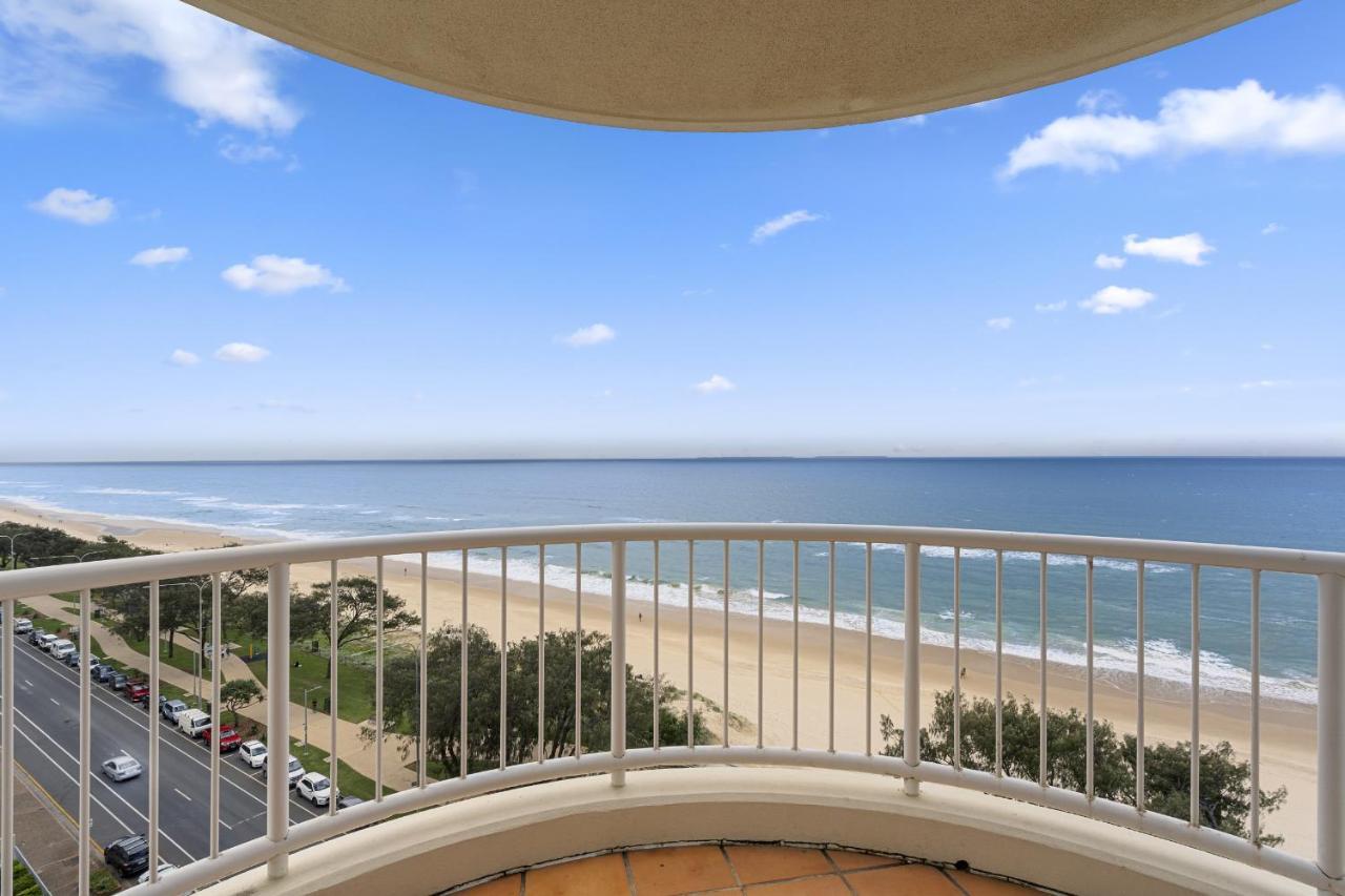 Moroccan Resort - Hr Surfers Paradise Gold Coast Zewnętrze zdjęcie