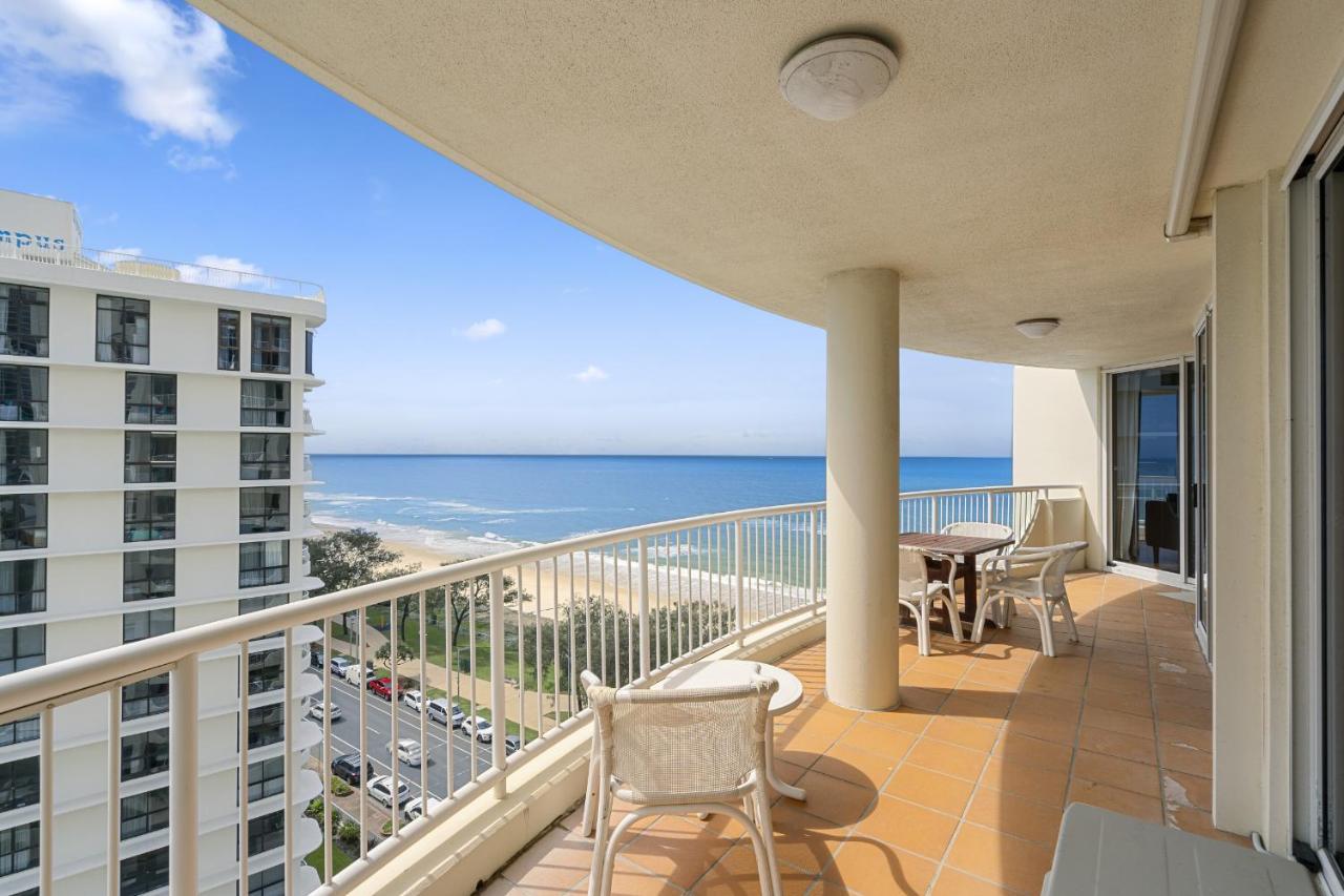 Moroccan Resort - Hr Surfers Paradise Gold Coast Zewnętrze zdjęcie