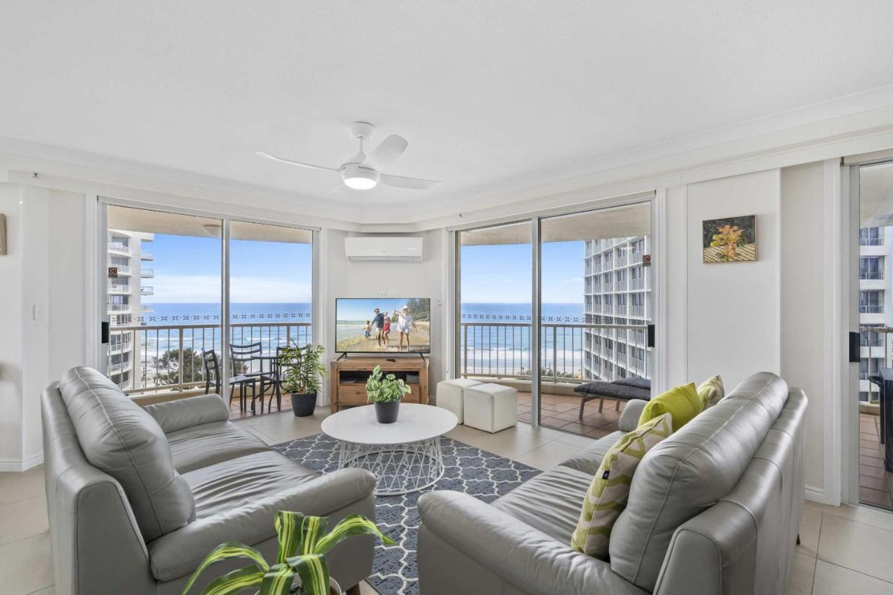 Moroccan Resort - Hr Surfers Paradise Gold Coast Zewnętrze zdjęcie
