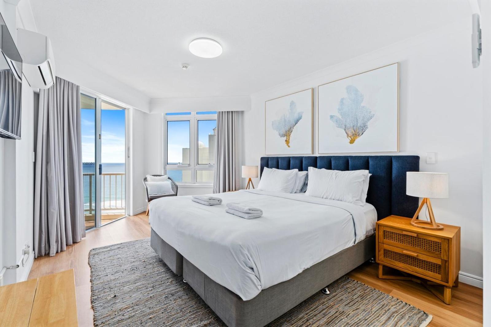 Moroccan Resort - Hr Surfers Paradise Gold Coast Zewnętrze zdjęcie