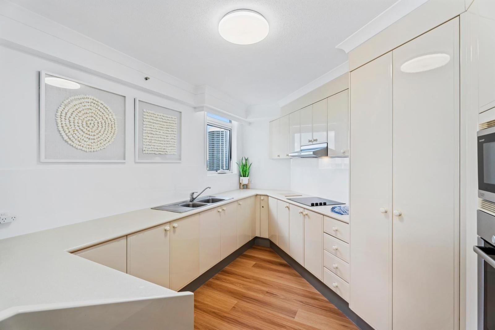 Moroccan Resort - Hr Surfers Paradise Gold Coast Zewnętrze zdjęcie