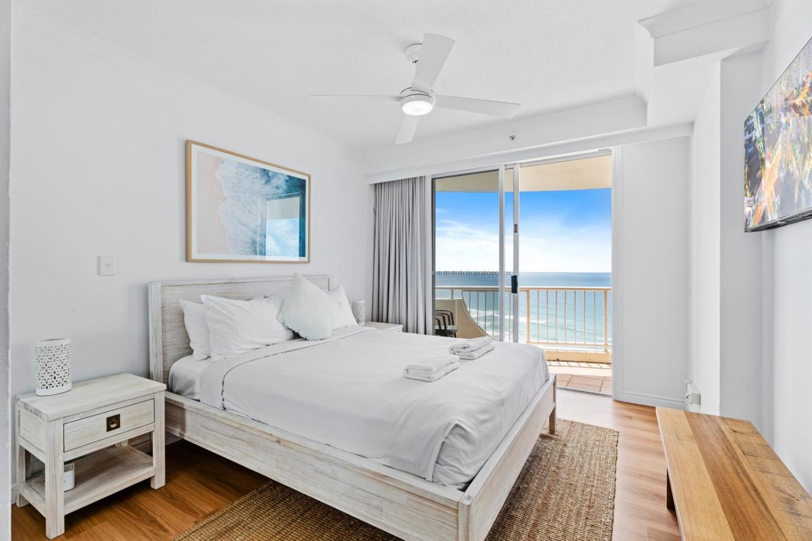 Moroccan Resort - Hr Surfers Paradise Gold Coast Zewnętrze zdjęcie