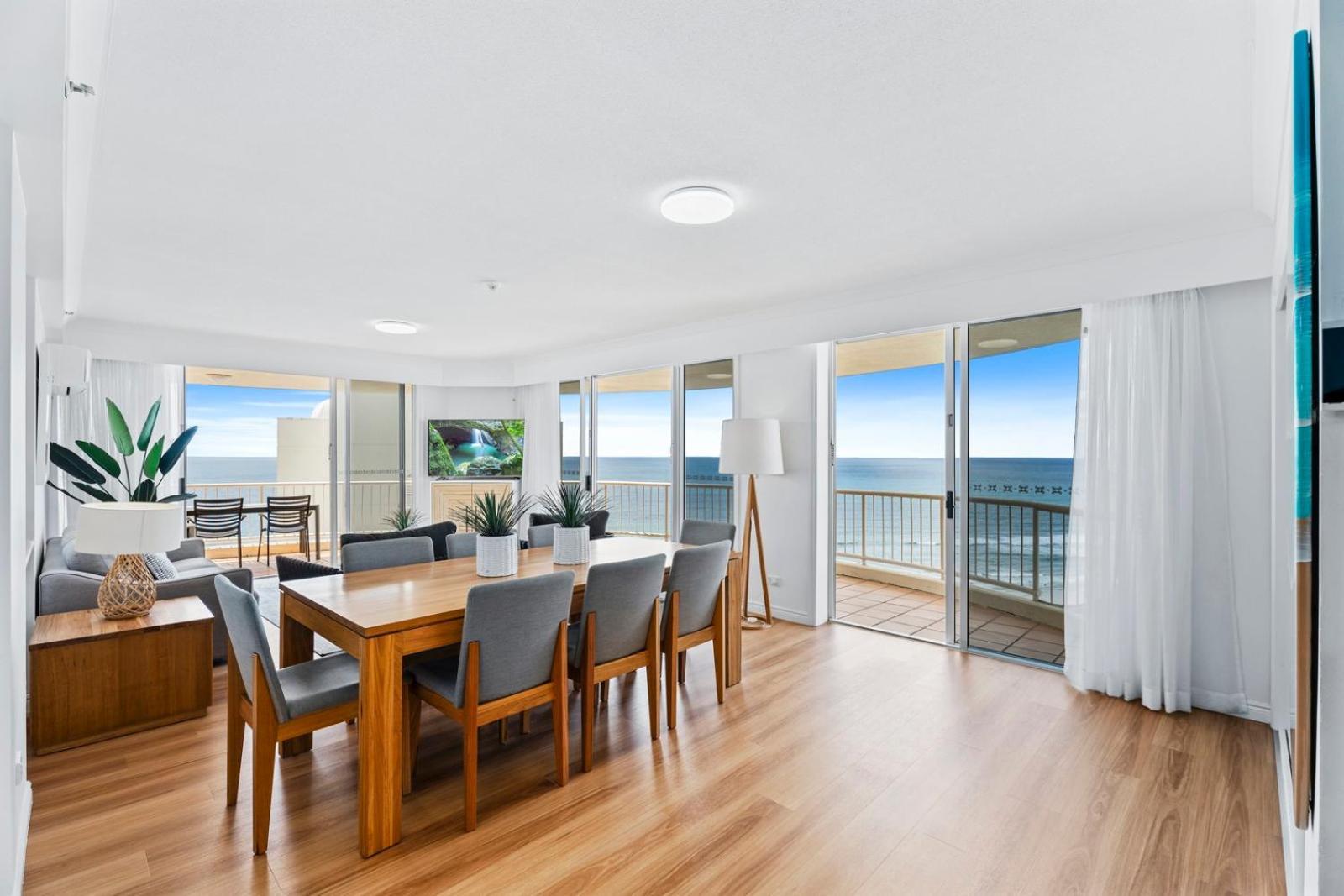 Moroccan Resort - Hr Surfers Paradise Gold Coast Zewnętrze zdjęcie