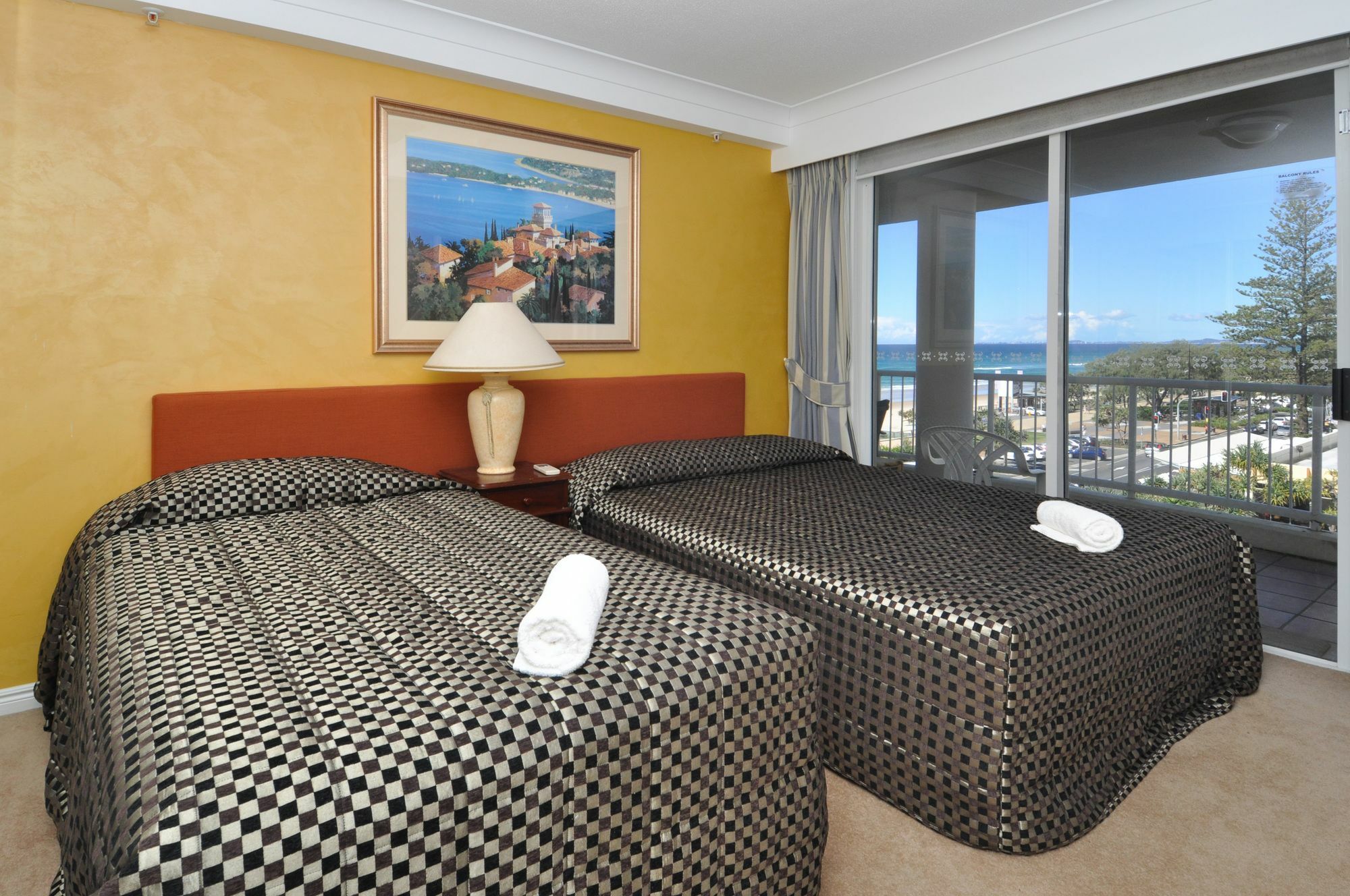 Moroccan Resort - Hr Surfers Paradise Gold Coast Zewnętrze zdjęcie