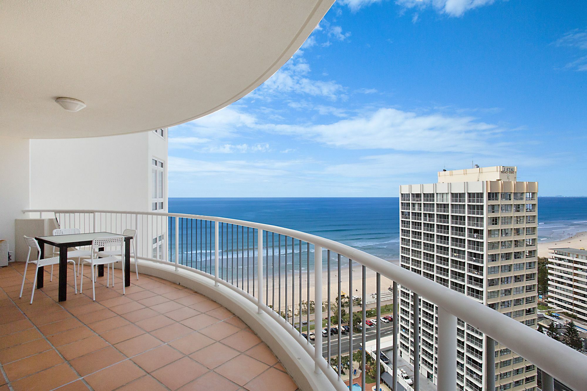 Moroccan Resort - Hr Surfers Paradise Gold Coast Zewnętrze zdjęcie
