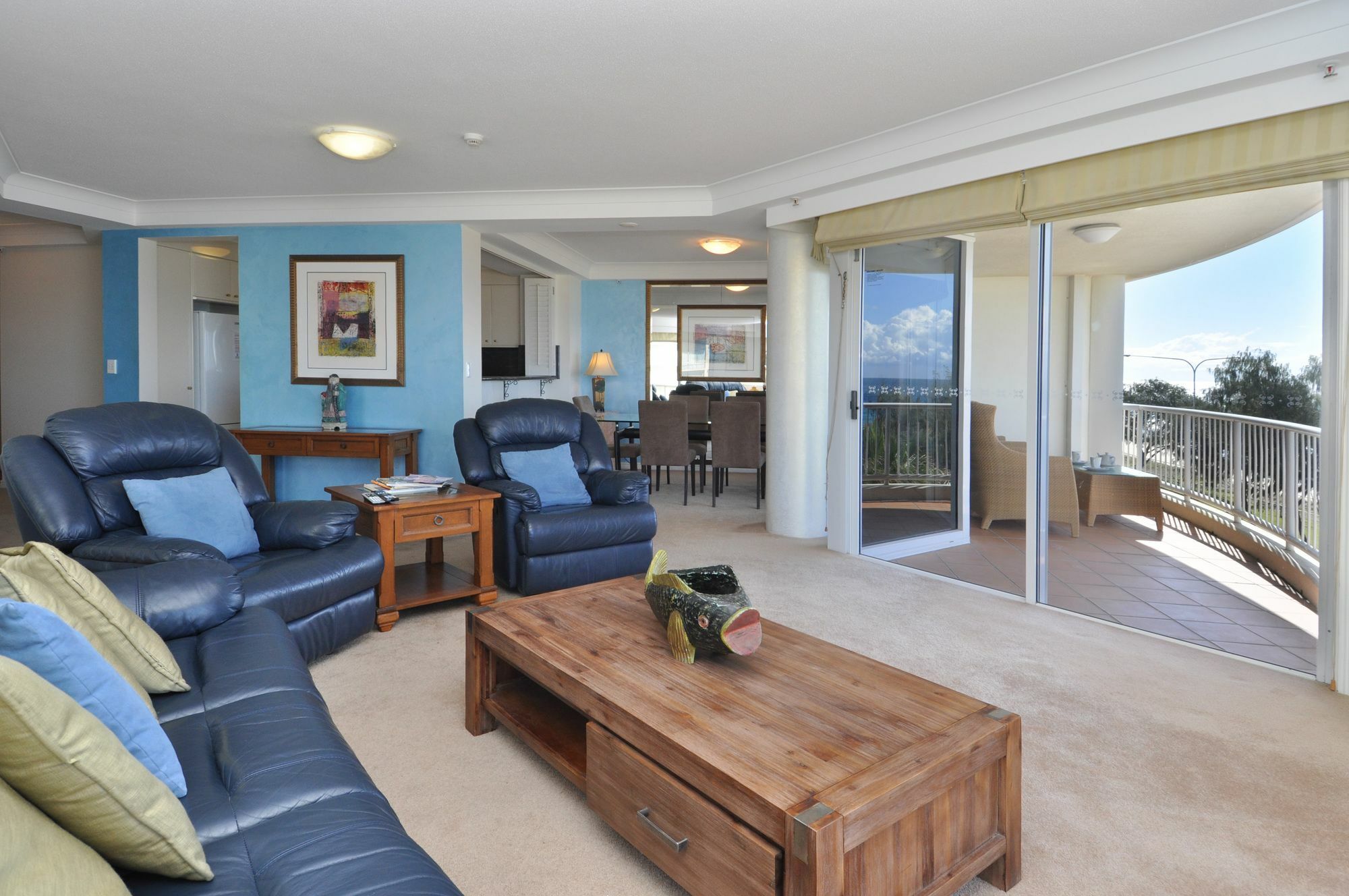 Moroccan Resort - Hr Surfers Paradise Gold Coast Zewnętrze zdjęcie