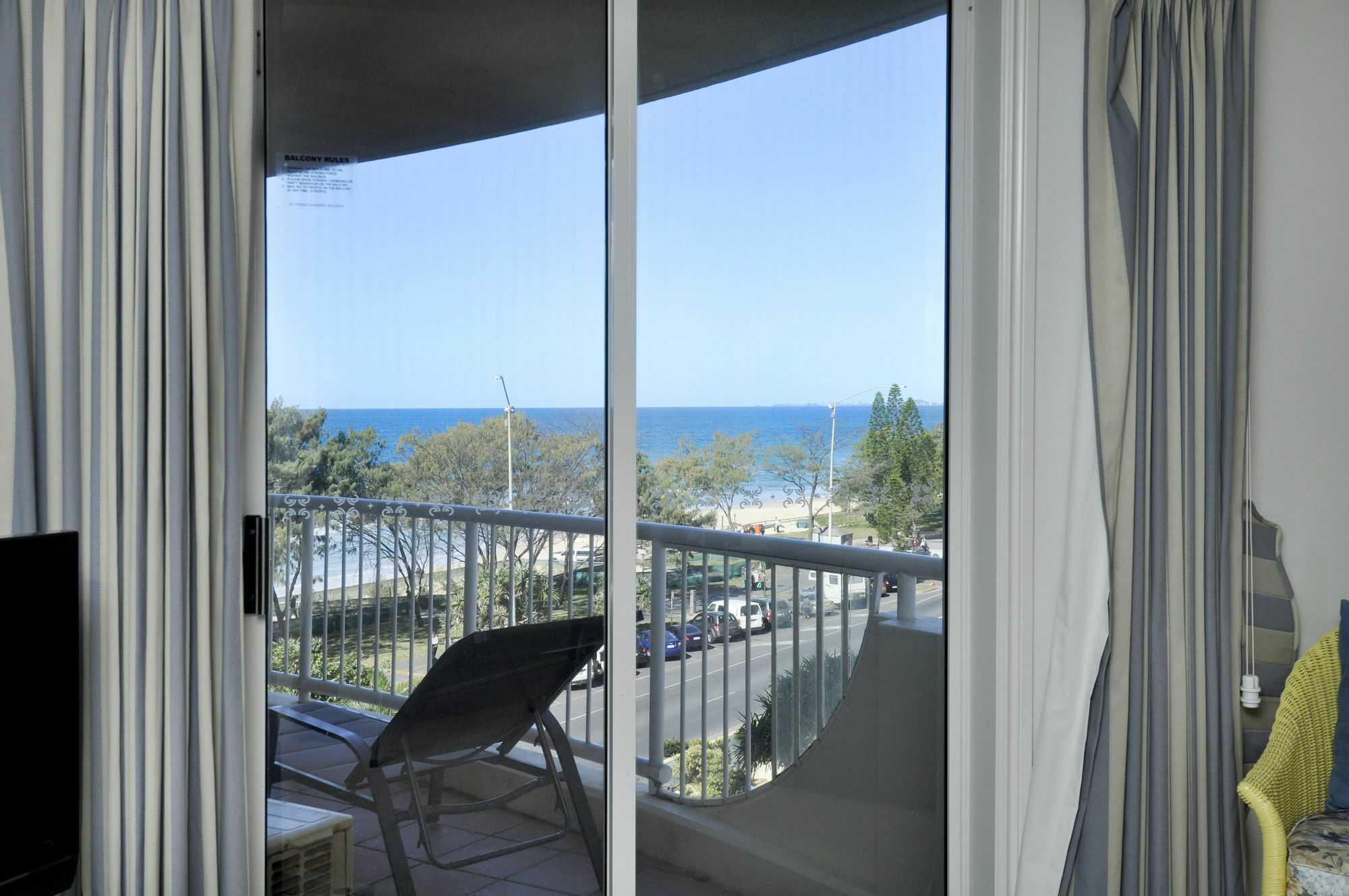 Moroccan Resort - Hr Surfers Paradise Gold Coast Zewnętrze zdjęcie