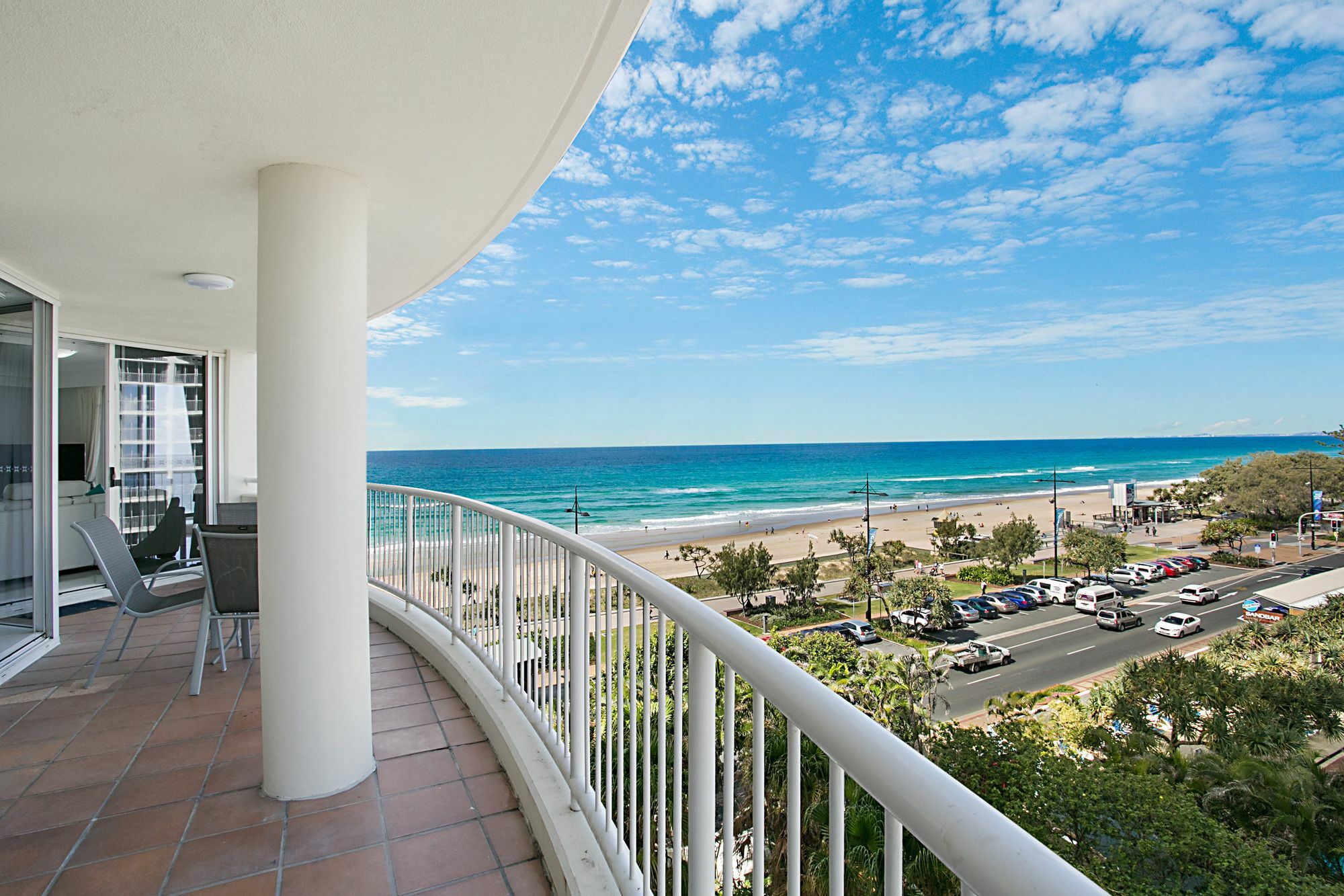 Moroccan Resort - Hr Surfers Paradise Gold Coast Zewnętrze zdjęcie