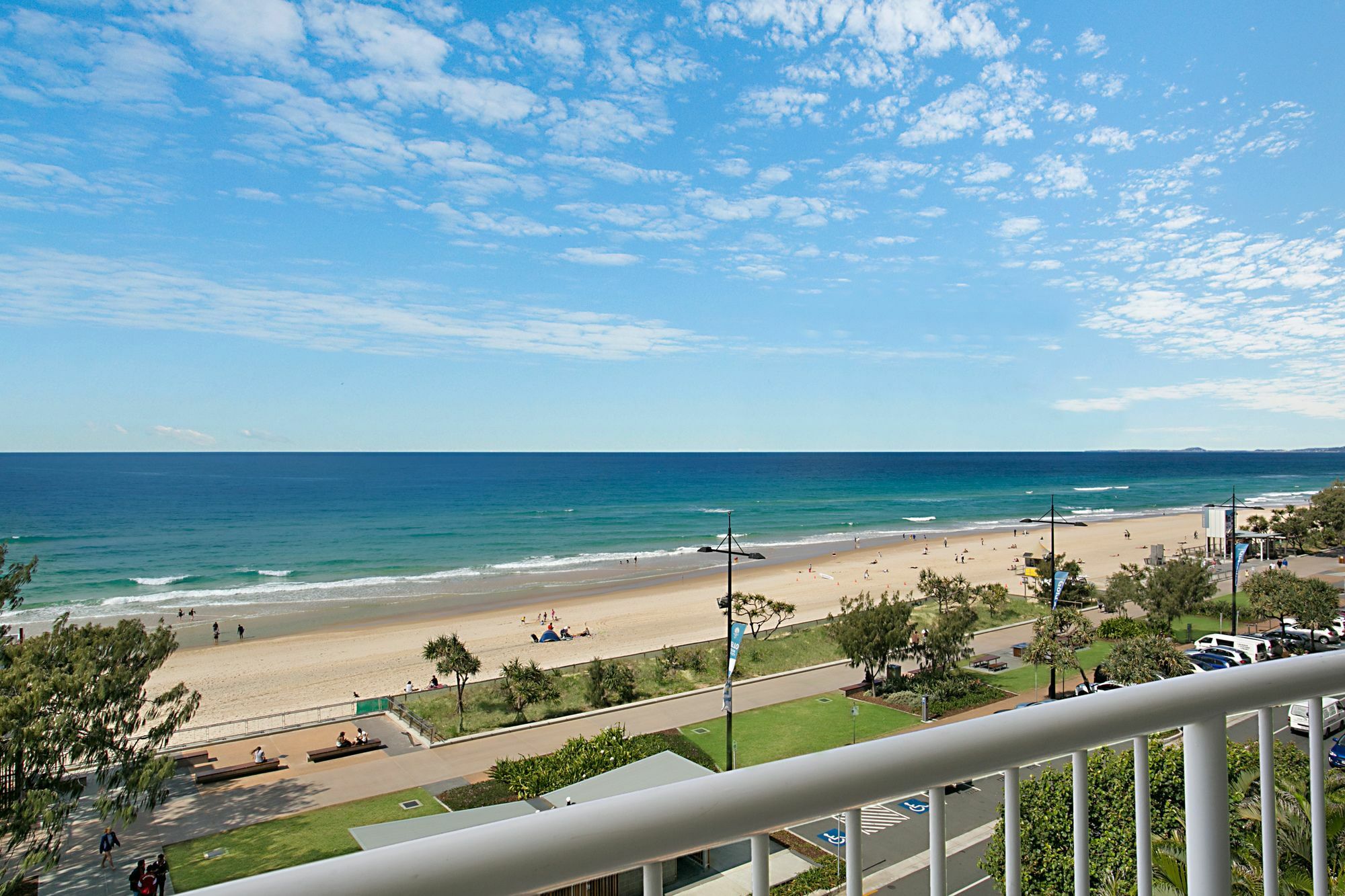 Moroccan Resort - Hr Surfers Paradise Gold Coast Zewnętrze zdjęcie