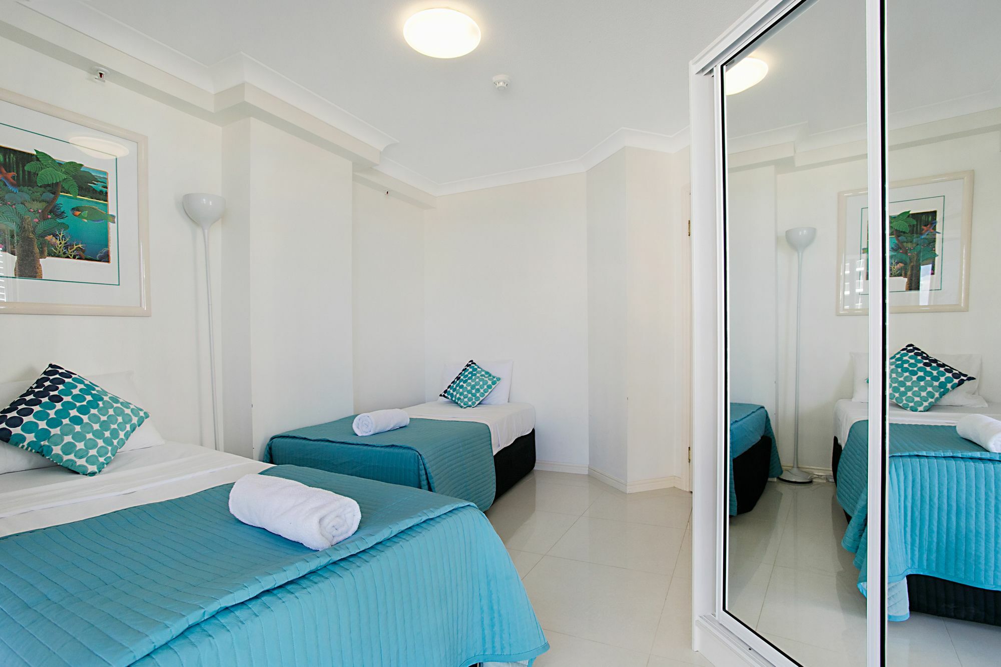 Moroccan Resort - Hr Surfers Paradise Gold Coast Zewnętrze zdjęcie