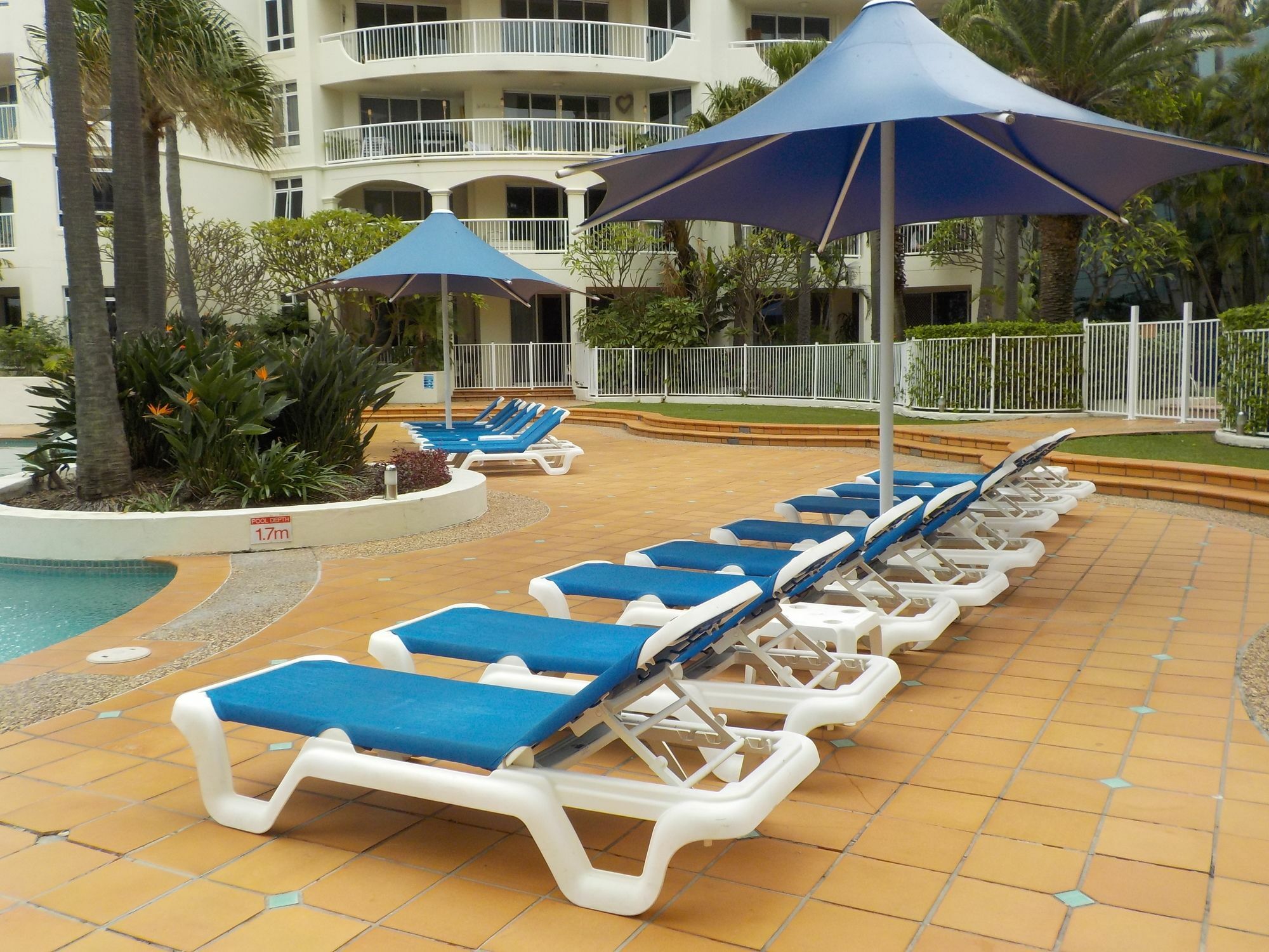 Moroccan Resort - Hr Surfers Paradise Gold Coast Zewnętrze zdjęcie